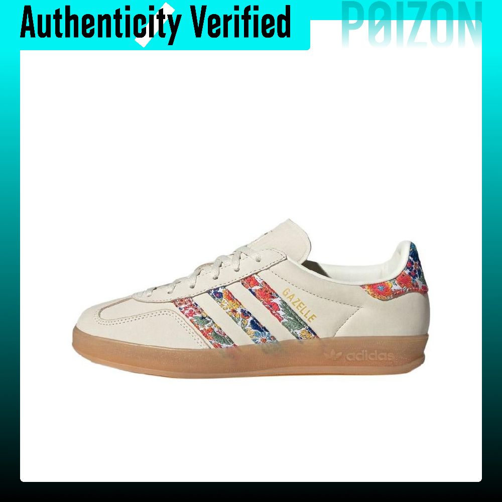Adidas Shoes Gazelle - アディダス オリジナルス ガゼル インドア スケートシューズ レディース