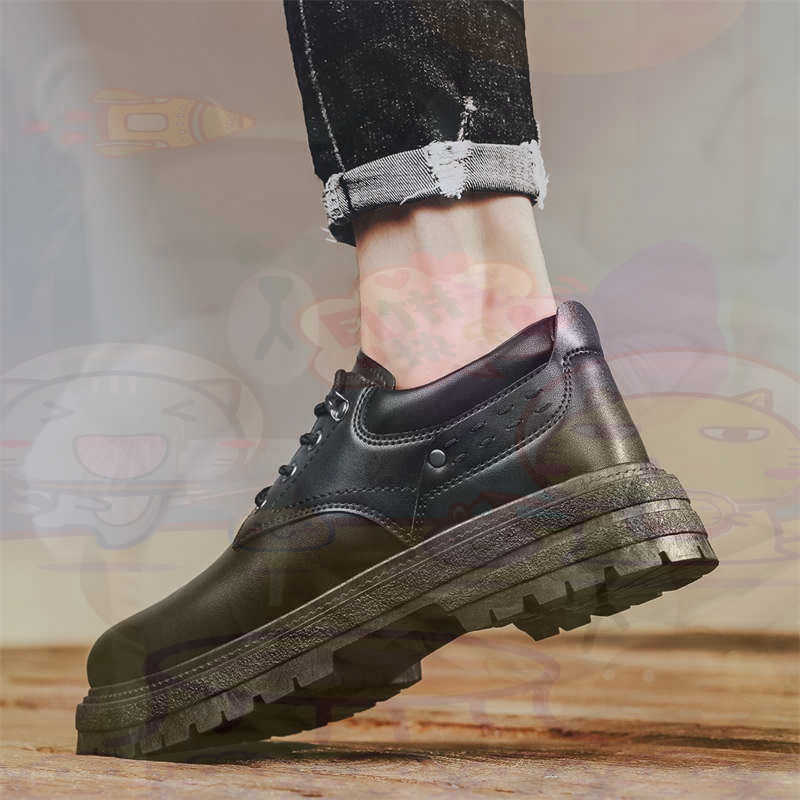 ダーク天然皮革ファッショントレーナーテニスメンズスニーカーフ - Women Accessories Shop Name Ideas のレビューと価格