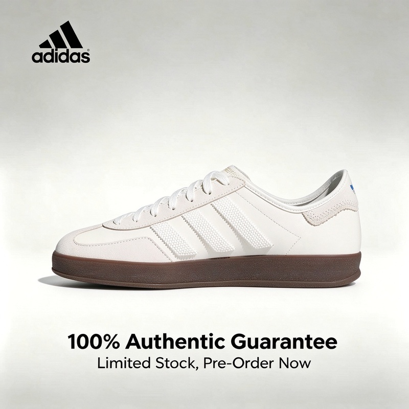 アディダス×CLOTのコラボレーションによるレディースシュー - Adidas Shoes Gazelle のレビューと価格