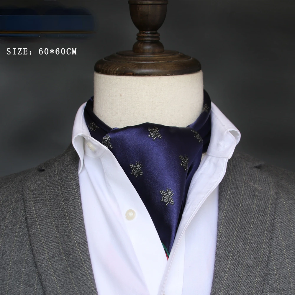 男性用の小さな正方形のシルクスカーフ,サテンのスカーフ,韓国 - Silk Scarf Square のレビューと価格