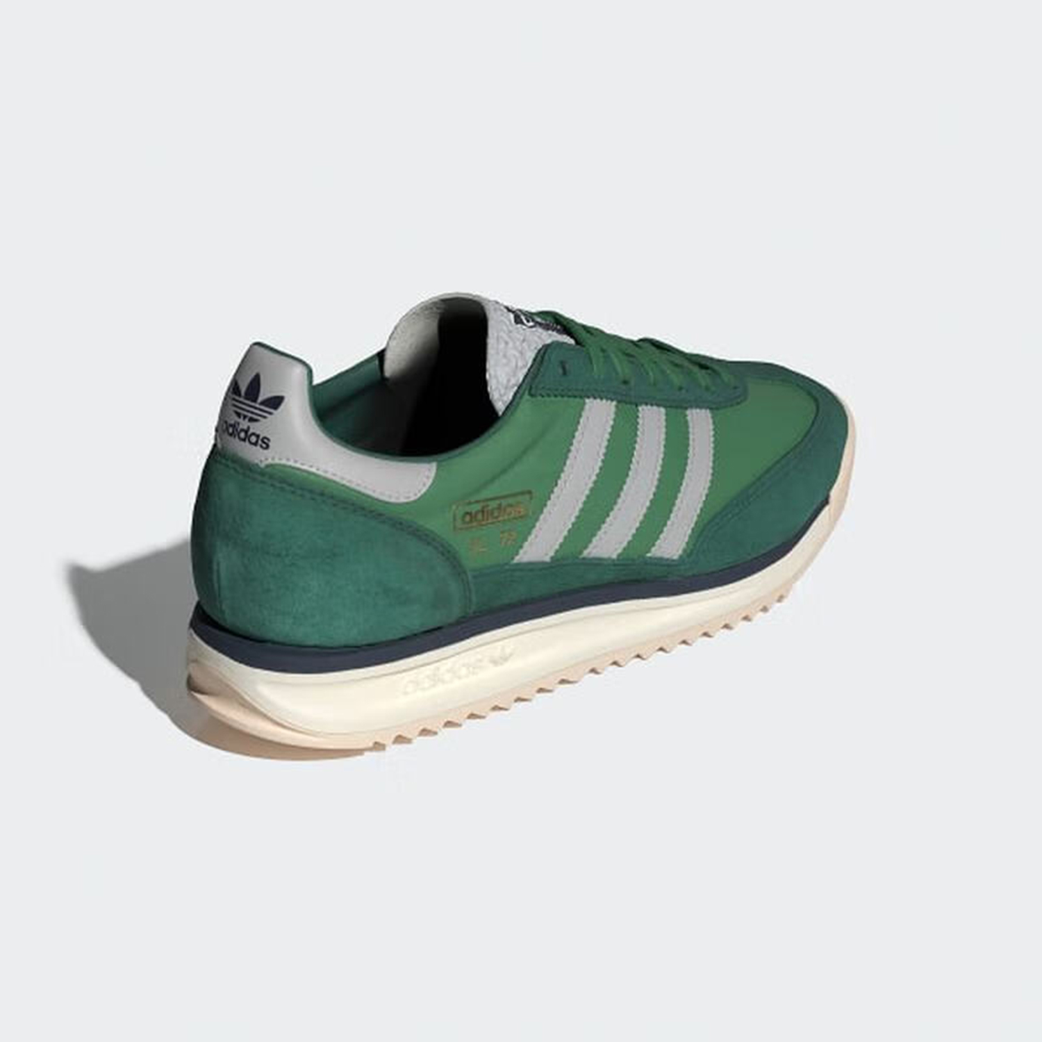アディダス公式 正規品 クローバー 男女兼用 レトロカジュア - Adidas Shoes Gazelle のレビューと価格